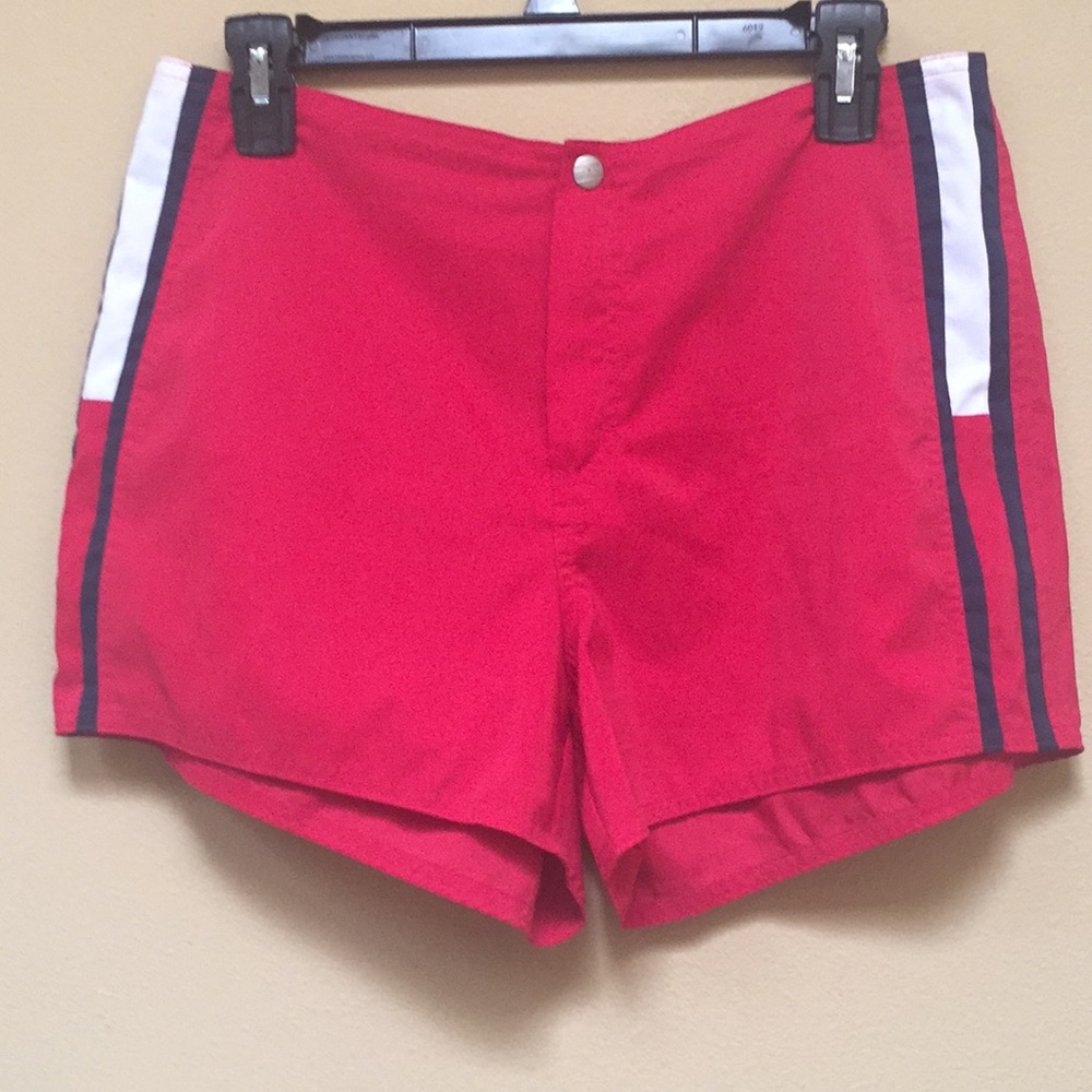 Swim short